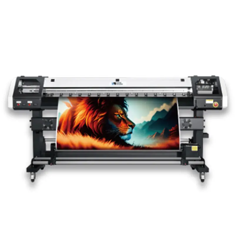 چاپ بنر و فلکسی در کرج